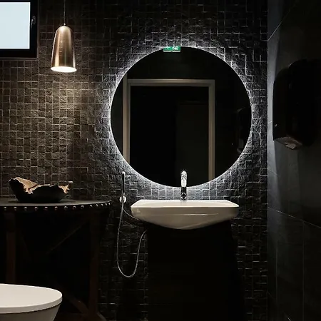 Golden Crown - Levin Iglut Ferienhaus