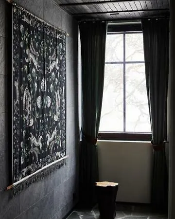 Ferienhaus Golden Crown - Levin Iglut *