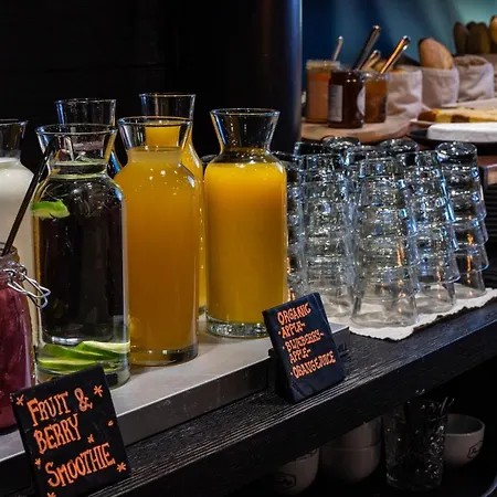 Ferienhaus Golden Crown - Levin Iglut