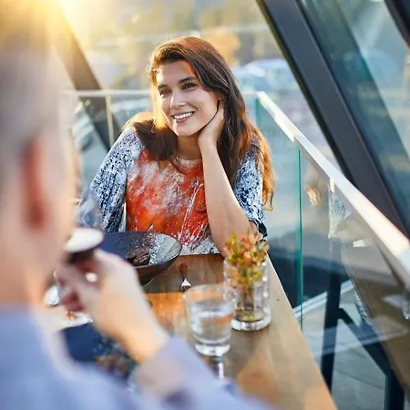 Golden Crown - Levin Iglut Ferienhaus Levi