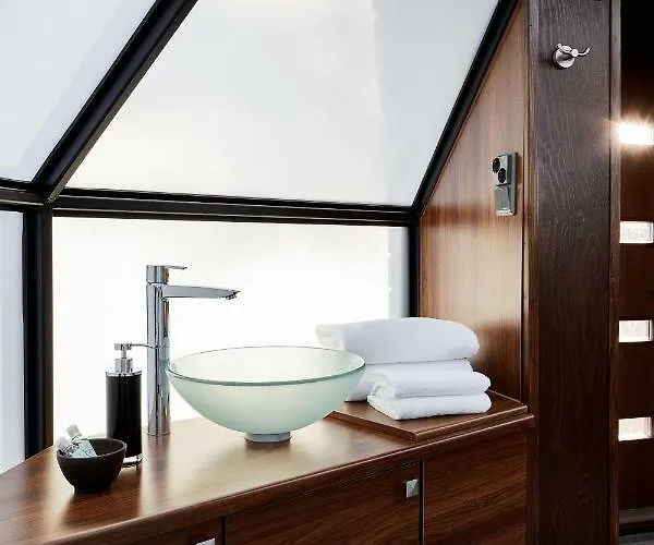 金冠 - 莱文伊格鲁特度假屋酒店 * 列维