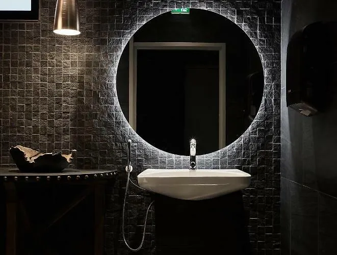 金冠 - 莱文伊格鲁特度假屋酒店 度假居