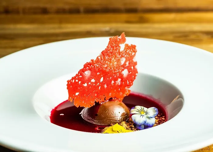 金冠 - 莱文伊格鲁特度假屋酒店 列维