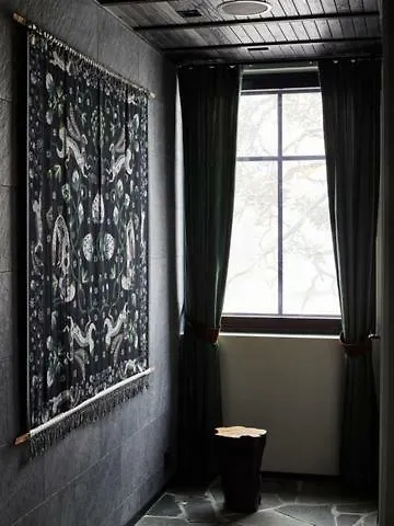 Semesterbostad Golden Crown - Levin Iglut *