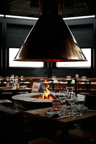 度假居 金冠 - 莱文伊格鲁特度假屋酒店