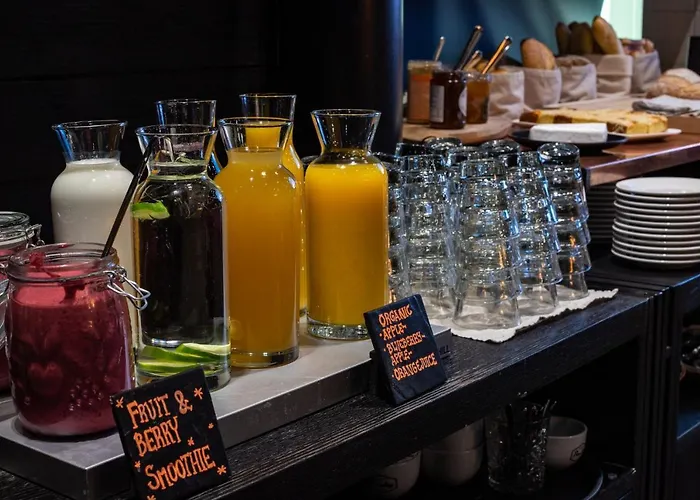 Semesterbostad Golden Crown - Levin Iglut